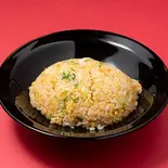 チャーハン（博多珍珍 赤坂店 (担々麺)）