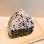おにぎり(カリカリ梅)（Ka-Ka(かぁかのおにぎり屋さん)）