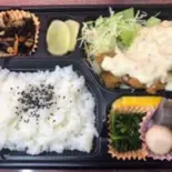 チキン南蛮弁当（モンロー）