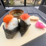 2個セット お味噌汁(西中洲 月 (おむすび横丁))