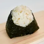 塩(大)(美麗醤 薬膳オニギリ&ヌードル)