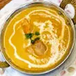 チキンカレーセット/Chicken Curry Set（ASIAN DAINING BINITA）