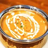 チキンカレーセット/Chicken Curry Set(アジアンレストラン エベレスト8848)