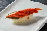 うなぎ（沼津港直送 寿司まるがまる）