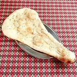 ごまナン Sesame Naan（HONEY NAN HOUSE）