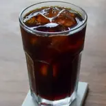 アイスコーヒーIceCoffee（SAVOR THE ASIAN TABLE）