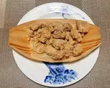 軟骨唐揚げ（中華料理 無限鴨）