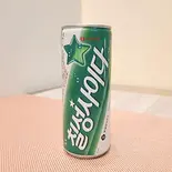 ロッテ・チルソンサイダー 250ml(缶)(HANCHAN市場)