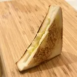 替え玉サンドイッチ(La Japonesa)
