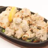 レシミーカバブReshimiKabab（カトマンズキッチン 竹橋町店）