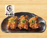 甘とろダレもも 3個（ガスト 西新店）