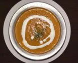 チキンラバブタルカリー (Chicken Labdar Curry)（インド・ネパール料理 ポカラ）