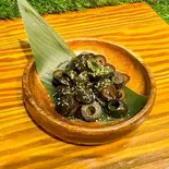普通のオリーブスライス（パーフェクトビアキッチン上板橋）