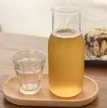 極品白桃烏龍 peach tea（金星 ヴィーナス ビューティアサイーフルーツボウル Venus beauty Acai fruit-bowl 落合店）