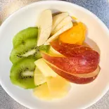 フルーツ  盛り合わせ（喫茶 たんぽぽ）