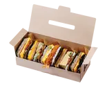 スペシャルボックス「Special  Box」（ポーたま 博多マルイ店 【沖縄発ポーク卵おにぎり専門店】）