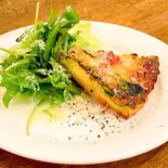 キッシュ（CRESCITA）