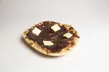 あんバターナン(SBN)（インド定食ターリー屋 渋谷並木橋店）