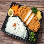 特製ロースカツ弁当（BOX）
