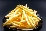 ポテトフライ(鶏肉販売 なかの食鶏 大阪エリア店)