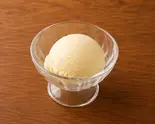 アイスクリーム（森の入り口 NikoNiko）