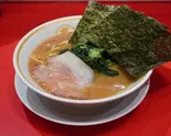 ギョトン！！（十三代目 麺家よし川）
