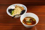 特製もり中華（秋刀鮪だし 宣久）
