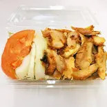 チキンケバブおつまみ Chicken Otsumami（美味キッチン 新小岩北口駅前店）