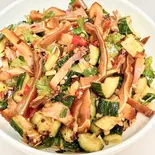 拌猪耳朵/豚耳の和え物(丁記美食城)