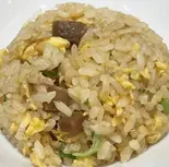 ケバブフライドライス(大) Kebab Fried Rice (Large)（ASIAN DININGスバ）