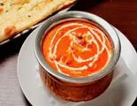 バターチキン Butter Chicken（パリカール）