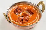 バターチキン Butter Chicken(Asian Royal kitchen AAVASH)