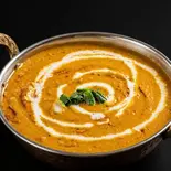 バターチキン Butter Chicken(SAMOSA Family Restaurant and Bar)