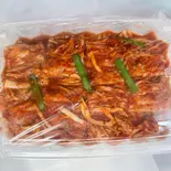 はくさいキムチ（サラン食品）
