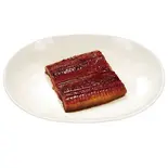 うな皿 Teriyaki Eel (1 pc) Plate(なか卯 福岡半道橋店)