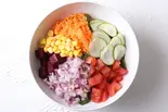 VEGAN BOWL ヴィーガンボウル(GREEN BROTHERS 大手町店)