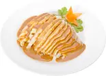 バンバンジー（中華料理 梦園）