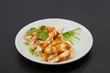 バンバンジー(中華料理 慶華楼 赤坂)