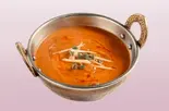 エビカレー Prawn Curry（CURRY KING KOKUBUNGI）
