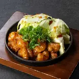 牛トロホルモン【味噌】（一歩 新宿西口ハルク店）