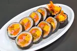 キムチキンパ/Kimuchi Kimbap（ロイヤルキンパ 練馬）
