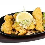 ガーリックティッカ2P/Garlic Tikka 2P（インド・ネパールレストラン タカリ バンチャガル）