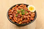 魯肉飯丼（魯肉飯専門 火豚～katon～ ルーローハン専門店）