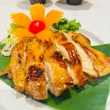 カイヤーン(Tum Thai food)