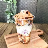 ケバブカップ（ARABIAN KEBAB）