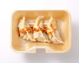 マンドゥ【3個】（韓国料理ナッコプセ サンウォンスンジ 札幌駅北口店）
