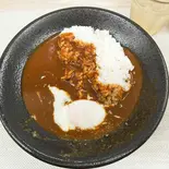 温玉カレー(Sol Curry)