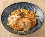激辛油そば（『油そば桐ちゃん』〜食べログ百名店 桐麺監修〜 天神西通り店）