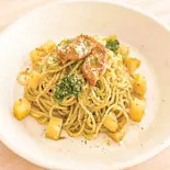 ジェノベーゼ（O's. Dining kitchen.）