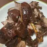 甜皮鸭(甘皮鴨)(香辣妹子)